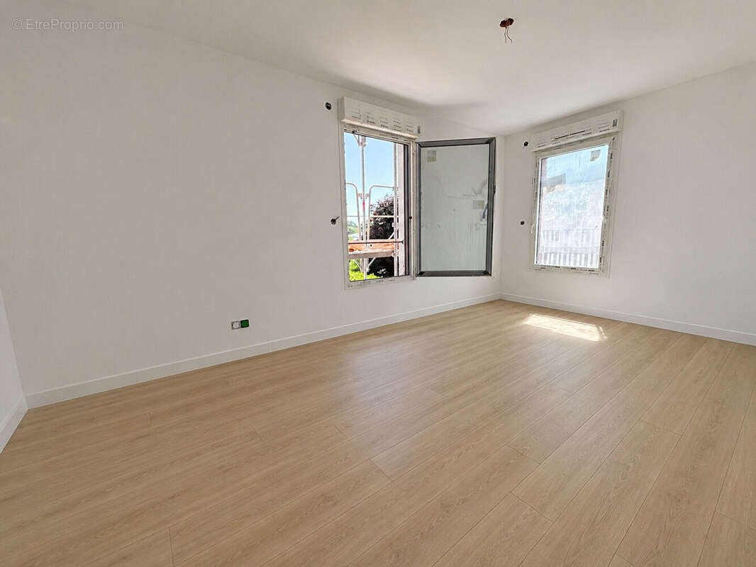 Appartement à L'UNION