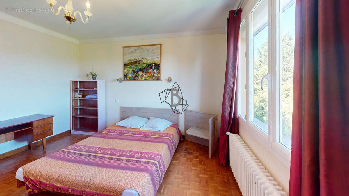 Maison t7 - 160 m2 - baraqueville - photo 10