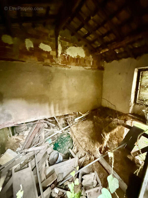 Maison à MENTON