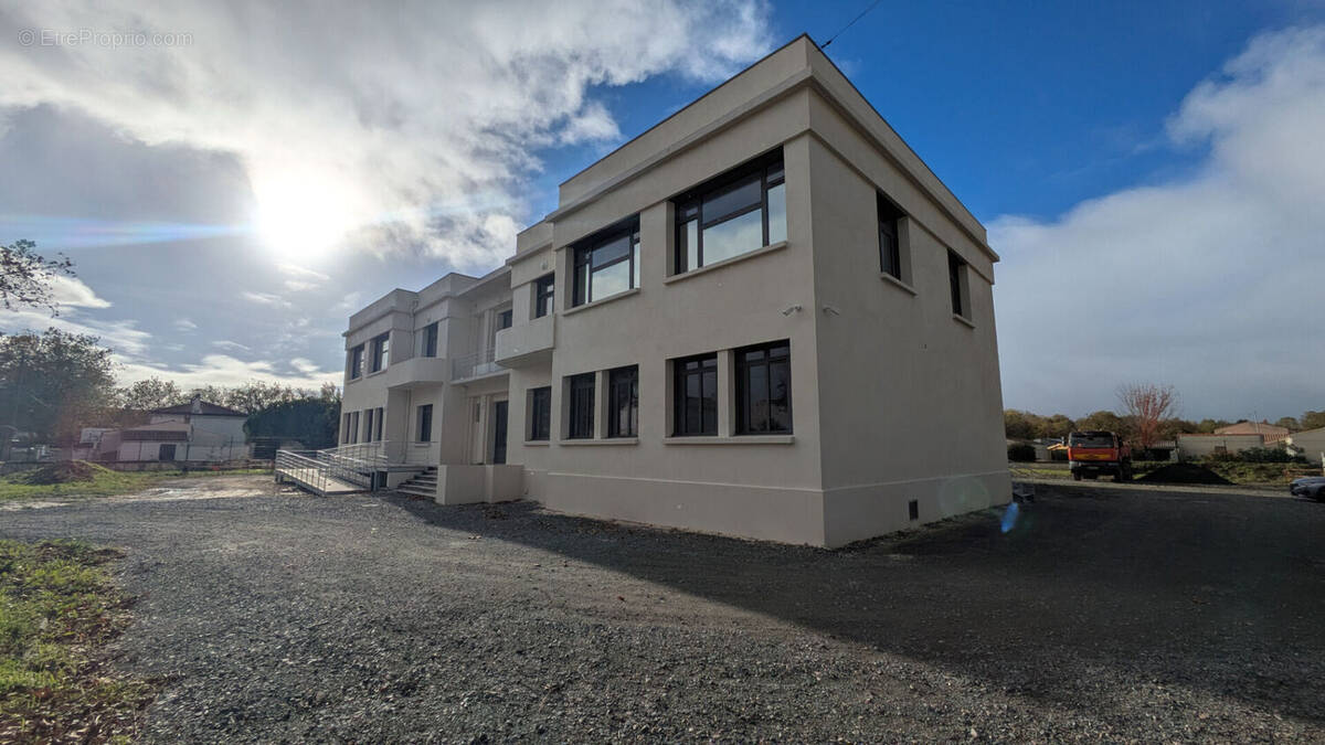 Appartement à ROCHEFORT