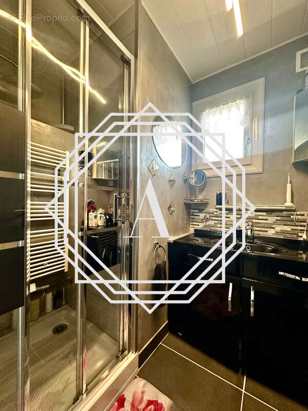 Maison à SAINT-CREPIN-IBOUVILLERS