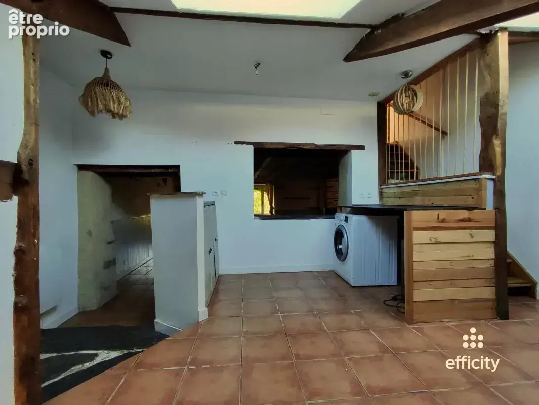 Maison 5 pièces 116 m² à vendre à Pipriac (35550) - photo 11