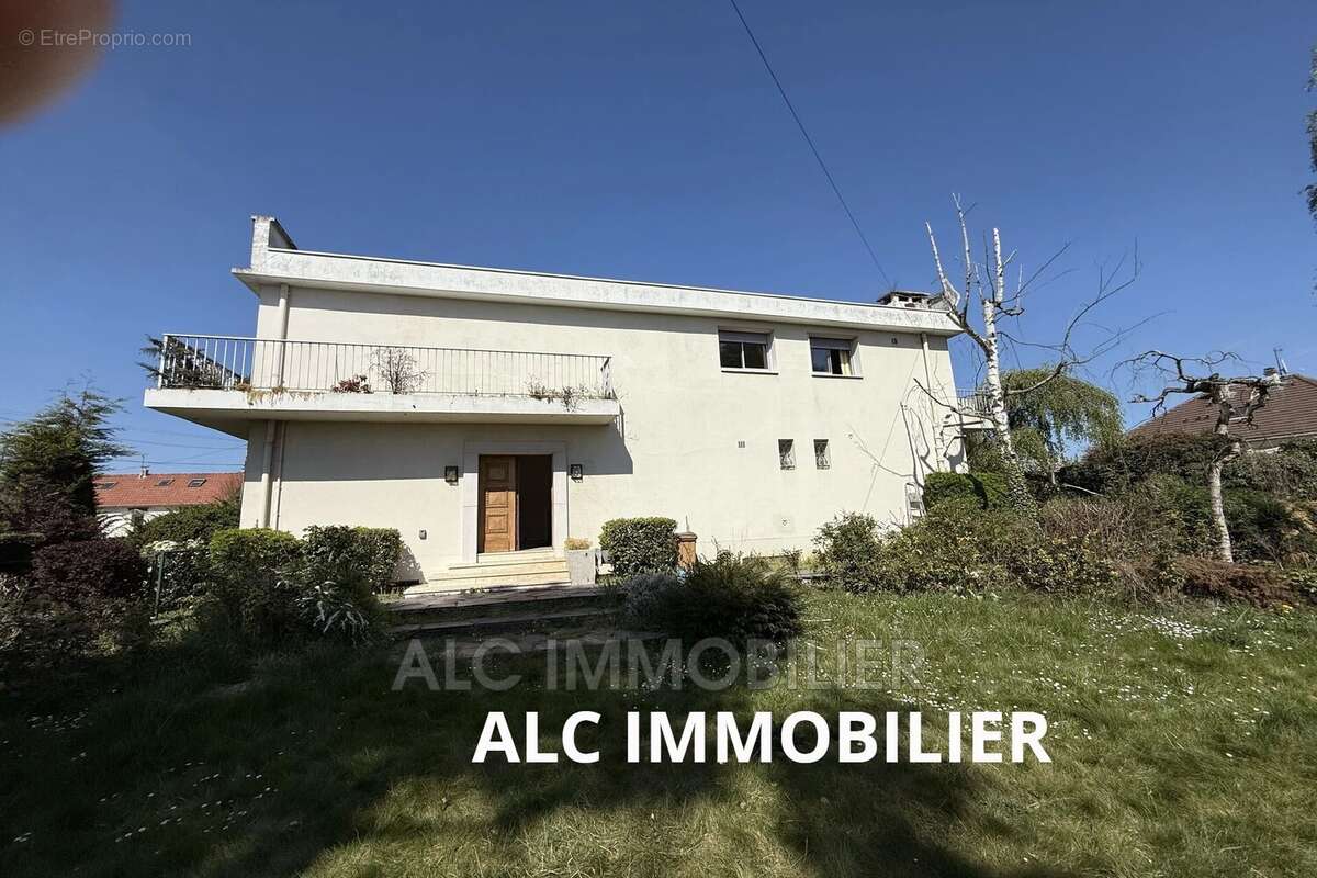 Appartement à CONFLANS-SAINTE-HONORINE