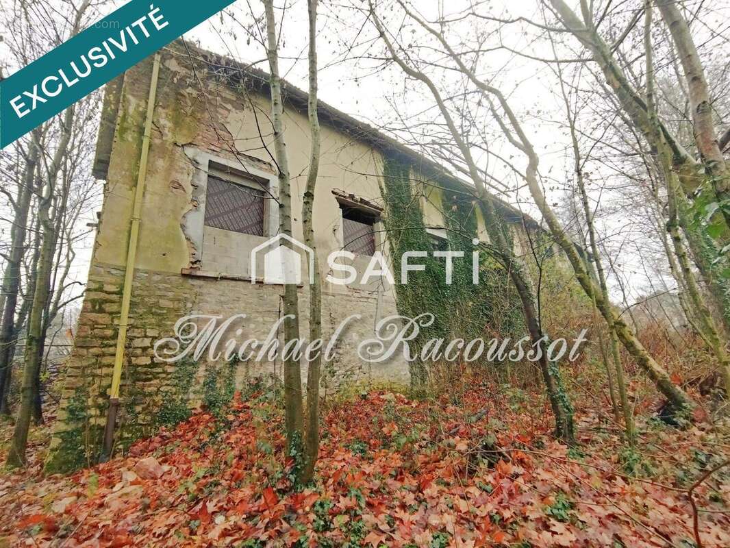 Photo 7 - Appartement à BLANZY