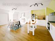 Appartement à BOULOGNE-SUR-MER