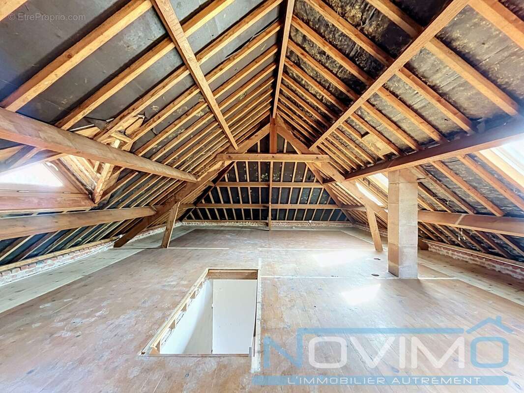 Maison 140 m² à Dunkerque  - photo 5