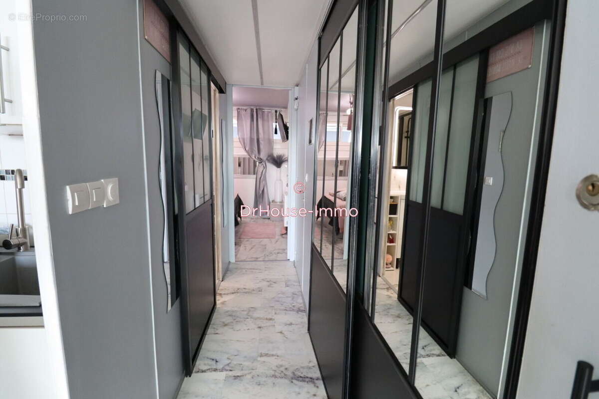 Appartement à AGDE