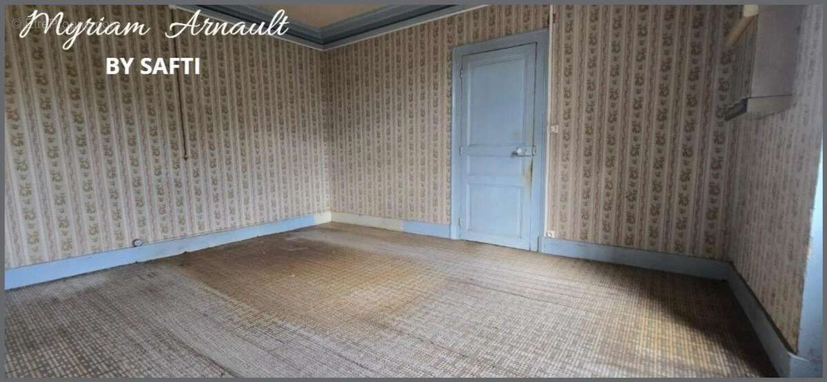 Photo 7 - Maison à SAINT-AGNANT-DE-VERSILLAT