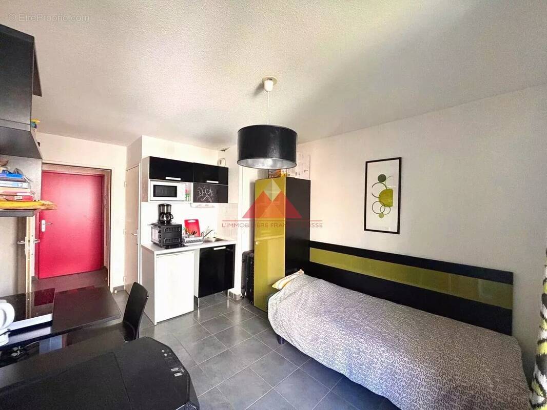 Appartement à LYON-7E