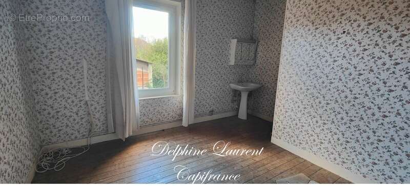 Maison à HEROUVILLETTE