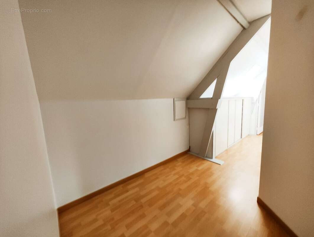 Maison à ORBEC