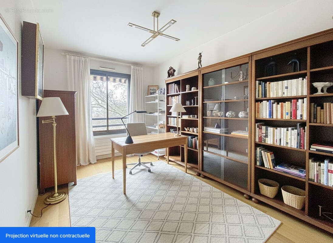 Appartement à LYON-3E