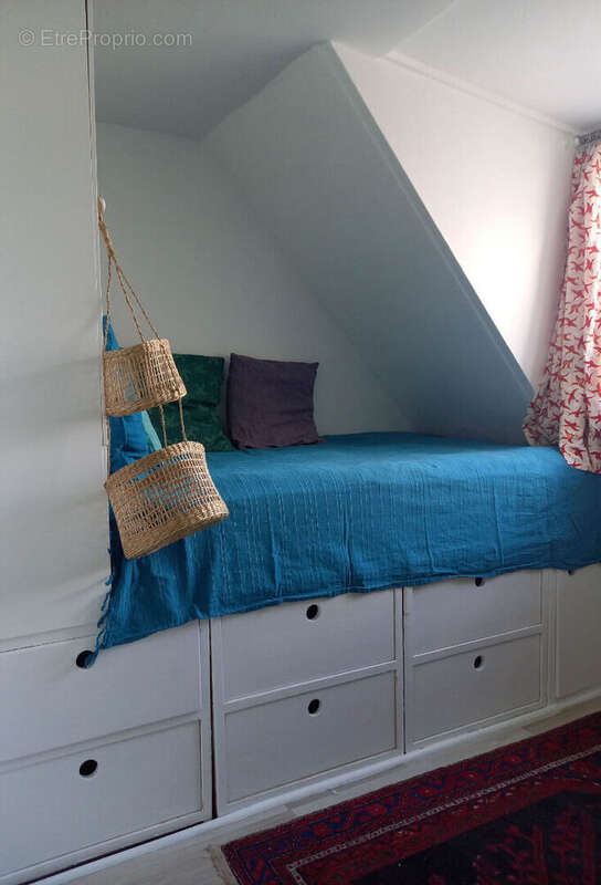 Appartement à PARIS-9E