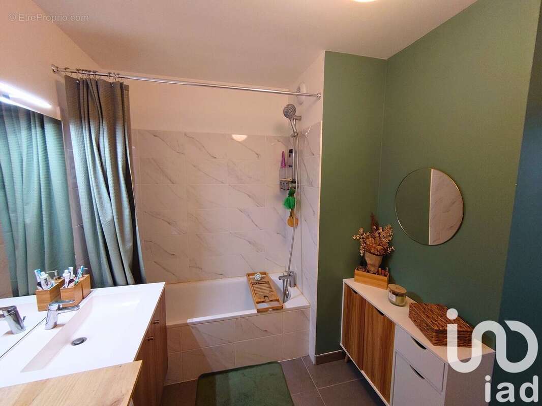 Photo 3 - Appartement à BAYONNE