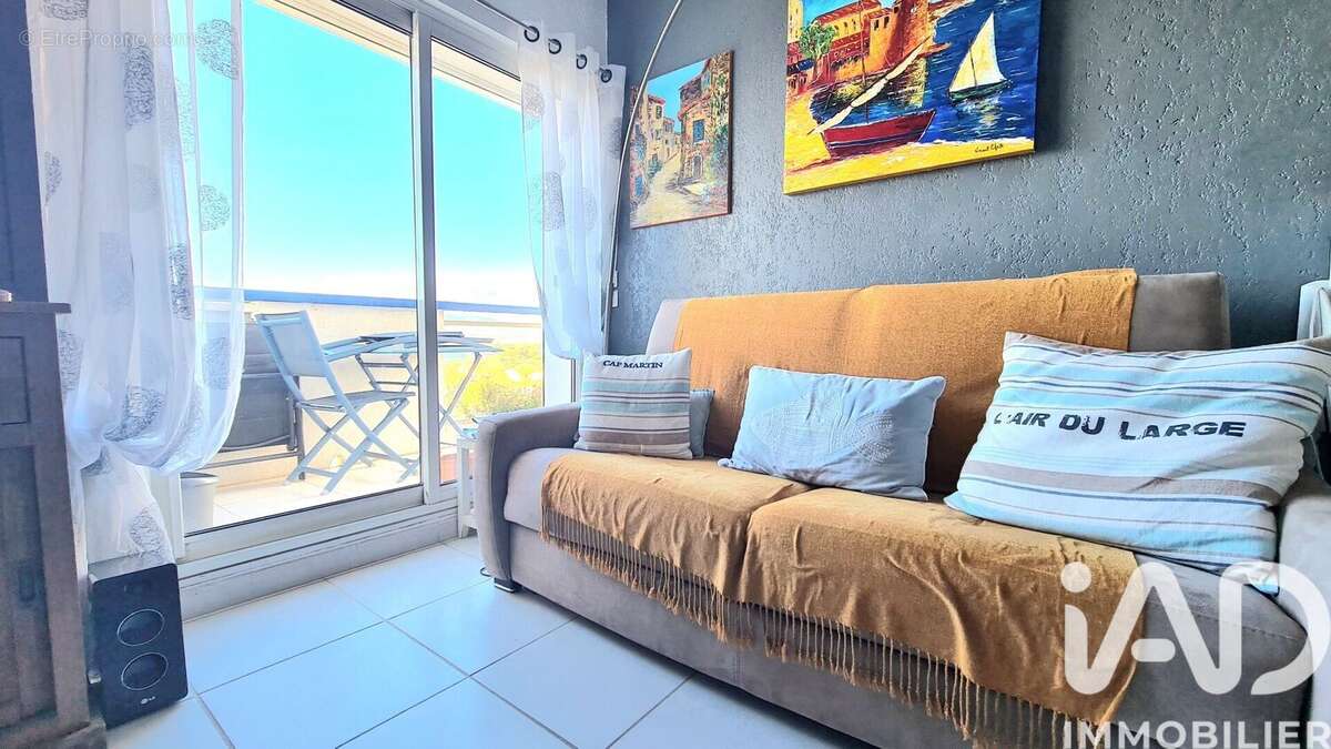 Photo 4 - Appartement à LE BARCARES