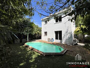 Maison à MONTPELLIER