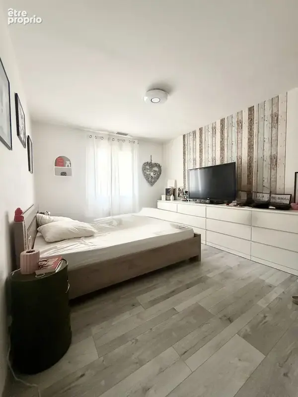 Beugons, maison t5, 4 chambres, plain pied , piscine - photo 7