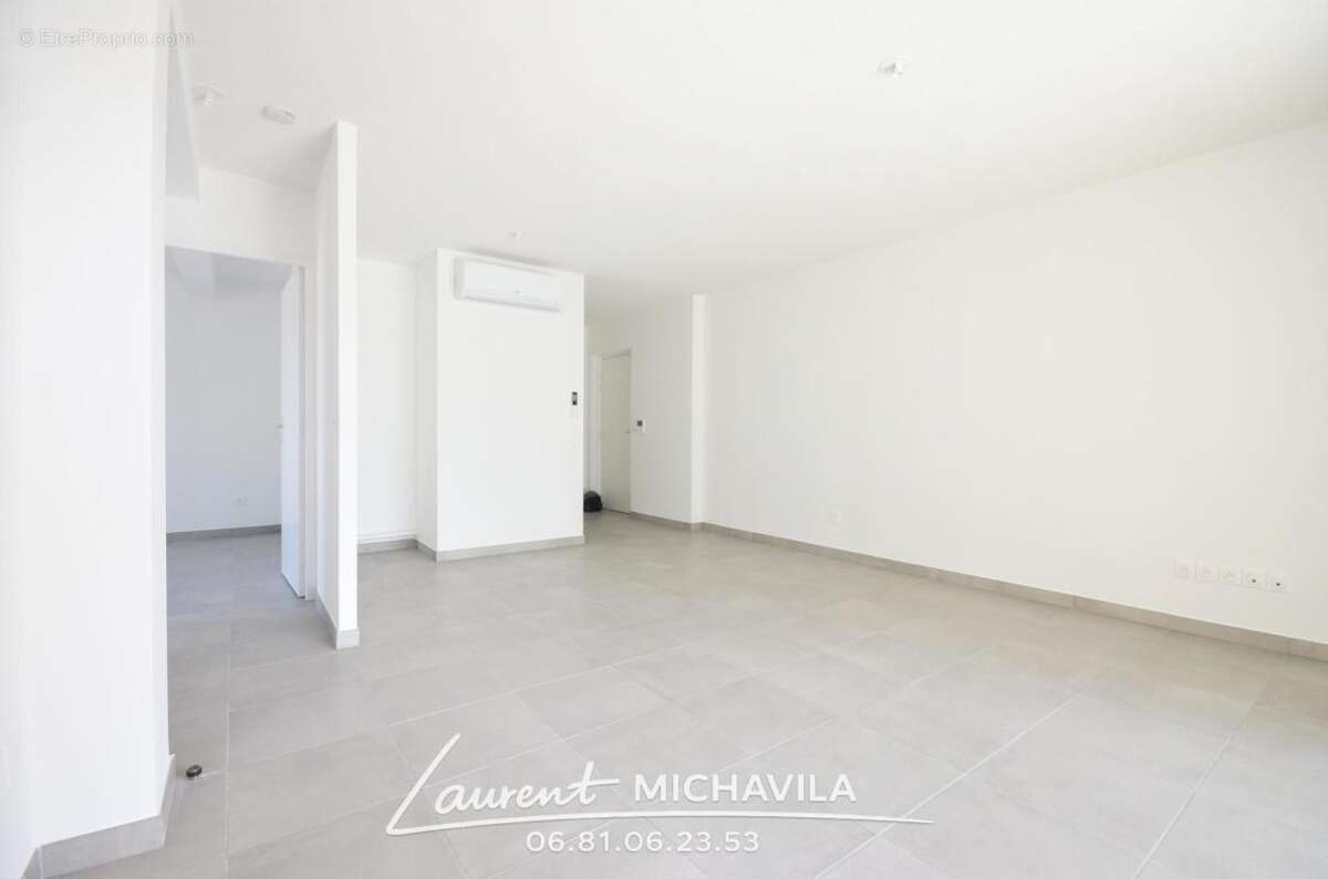 Appartement à VIAS