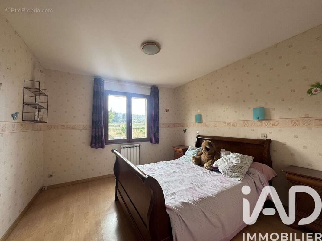 Photo 8 - Maison à THEZAN-DES-CORBIERES