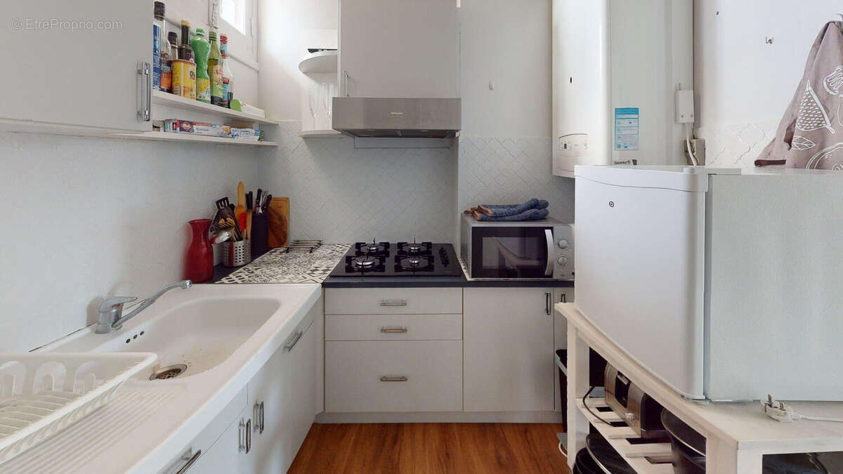 Appartement à ROYAN