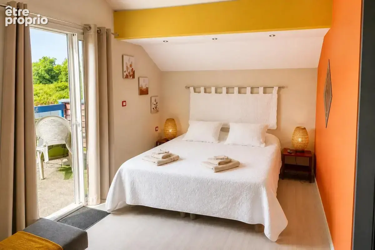 Maison de 8 pièces de 222 m² à Grayan-et-l'Hôpital - photo 21