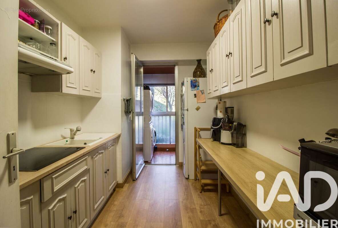 Photo 4 - Appartement à PEYMEINADE