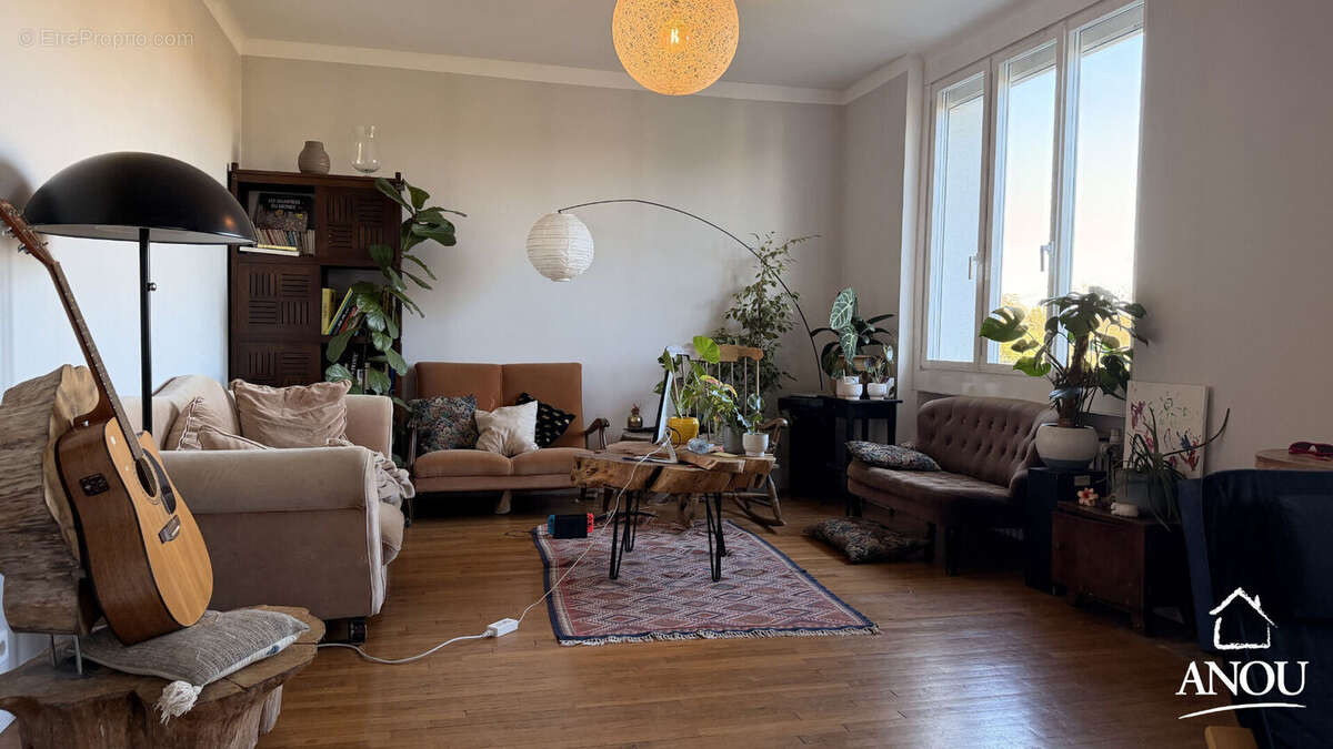 Maison à CHATEAUDUN