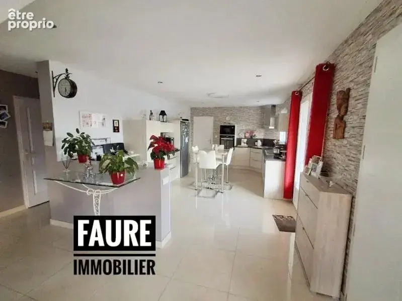 Villa – Confort, Design et Piscine Chauffée - photo 7