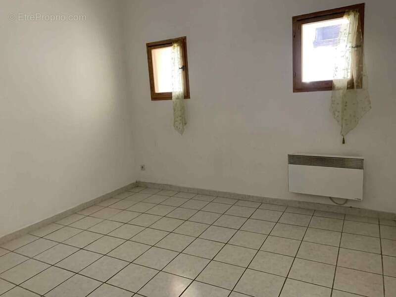 Maison à LUS-LA-CROIX-HAUTE