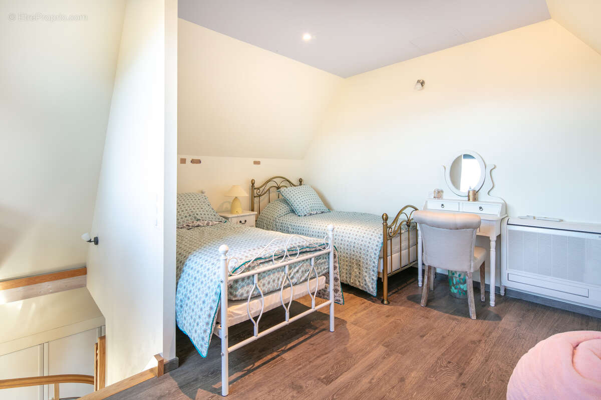 Maison à CHAMROUSSE