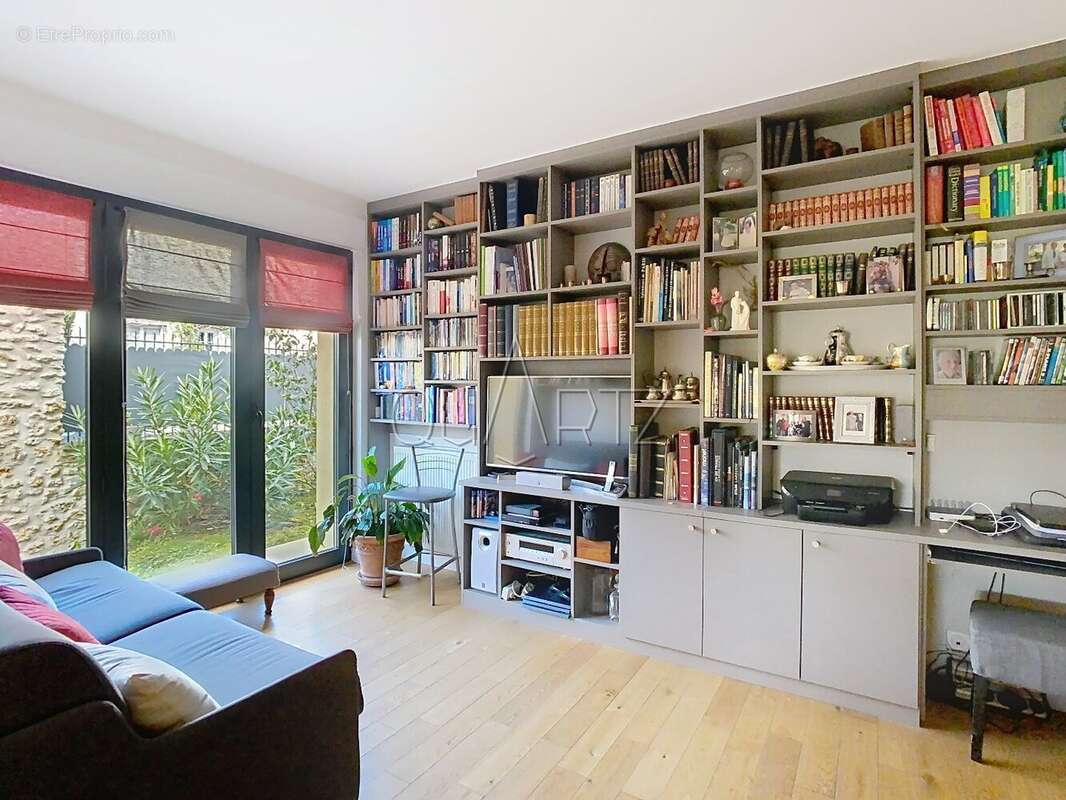 Maison à VERSAILLES