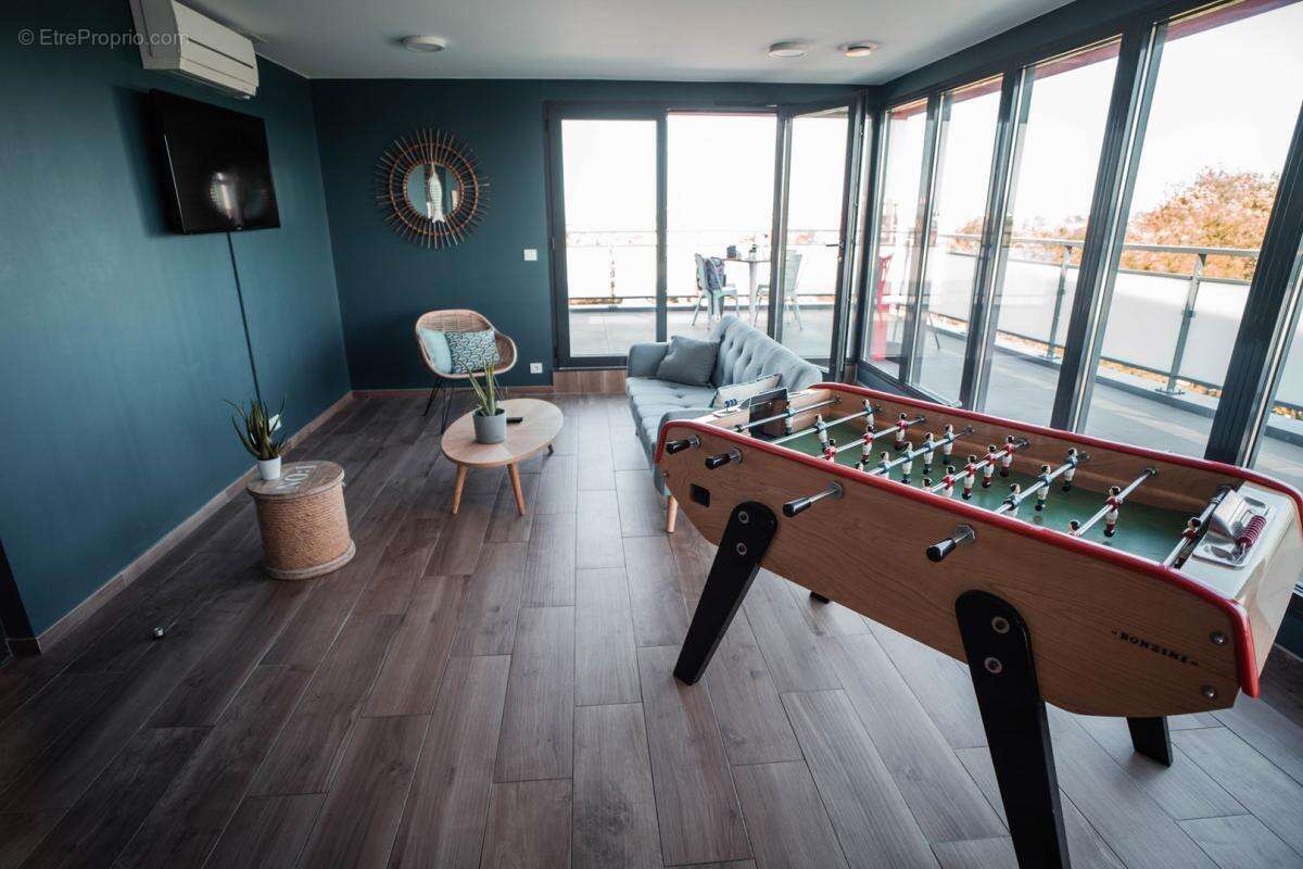 Appartement à LA ROCHELLE