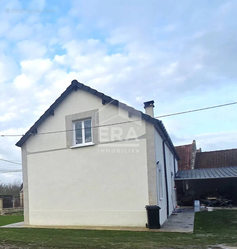 Maison à LAON