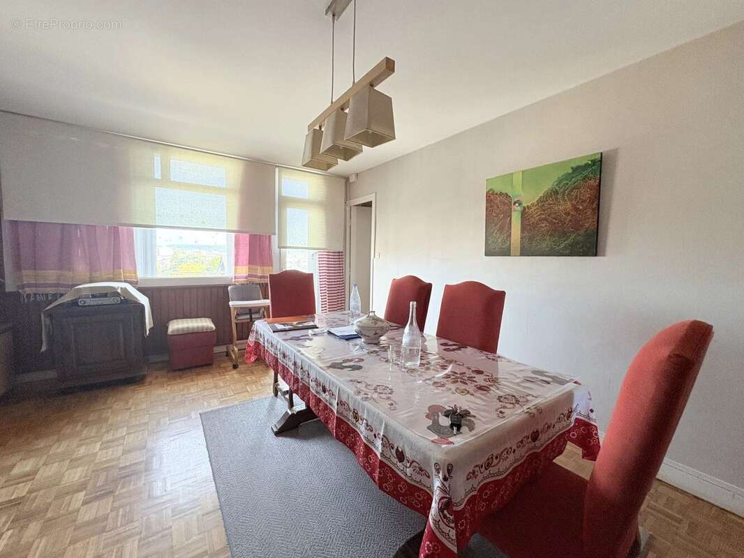 Appartement à TARBES