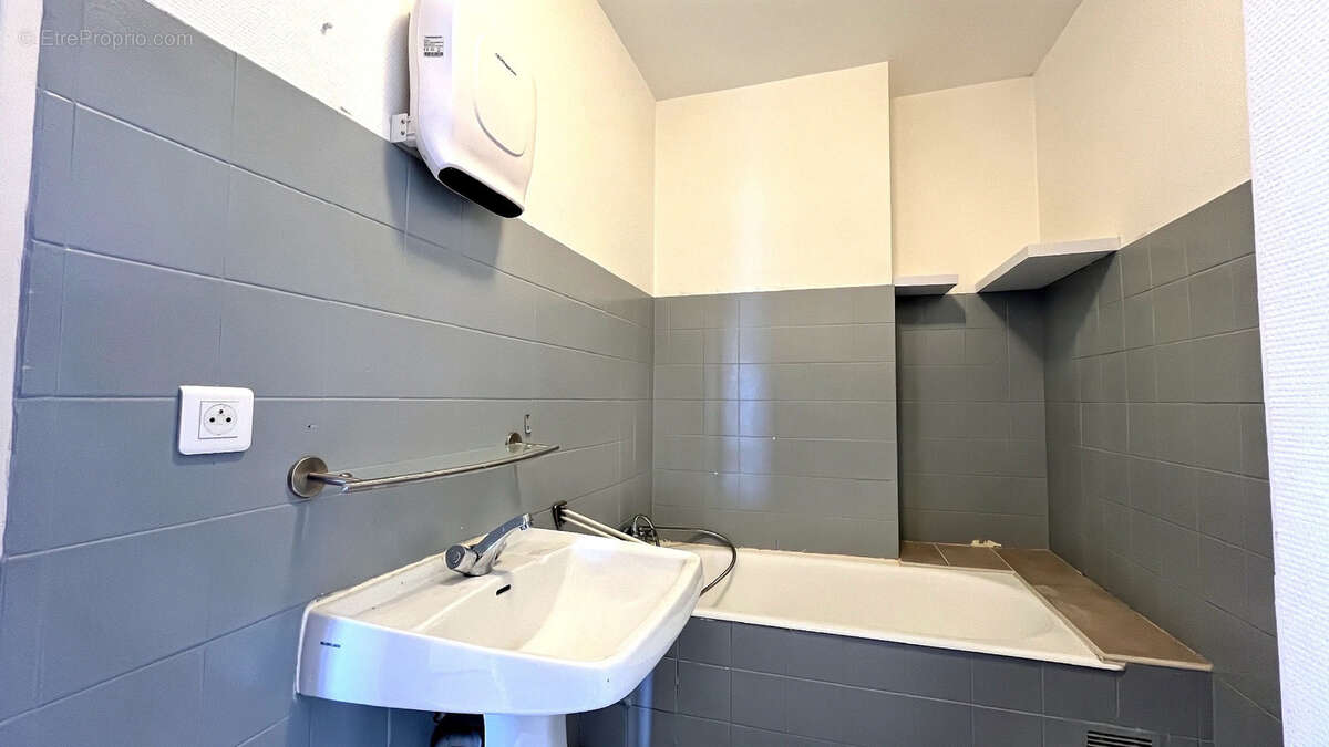 Appartement à VALRAS-PLAGE