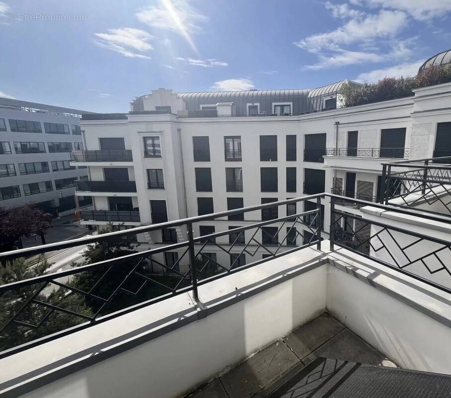 Appartement à CLAMART