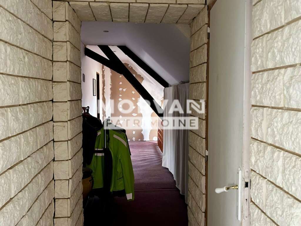 Maison à POISEUX