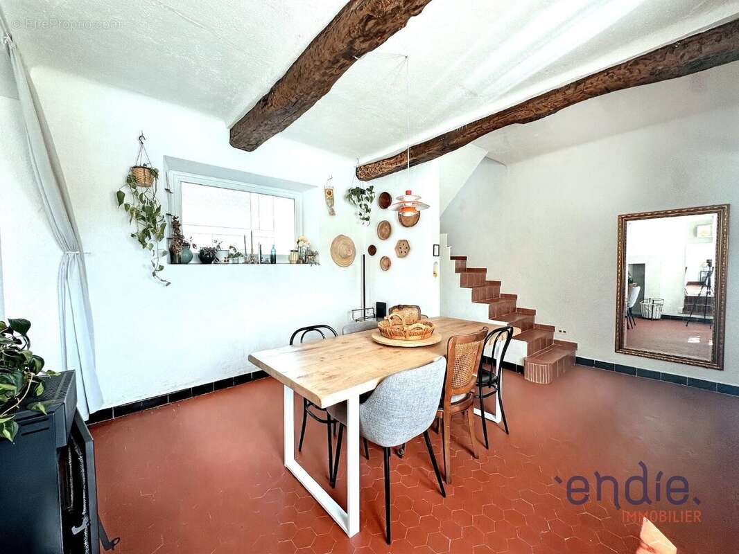 Maison à SAINT-OUEN