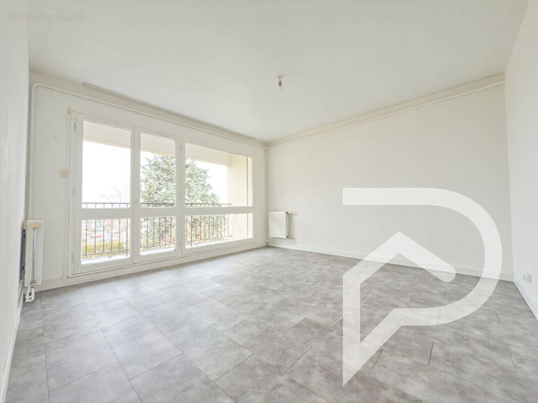 Appartement à BEAUMONT-SUR-OISE