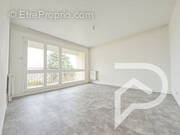 Appartement à BEAUMONT-SUR-OISE