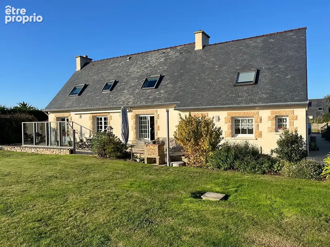 Maison à LANDEDA
