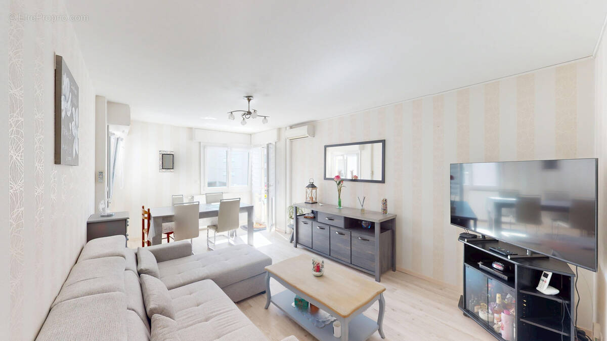 Appartement à FIRMINY