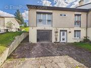 Maison à HAUDAINVILLE