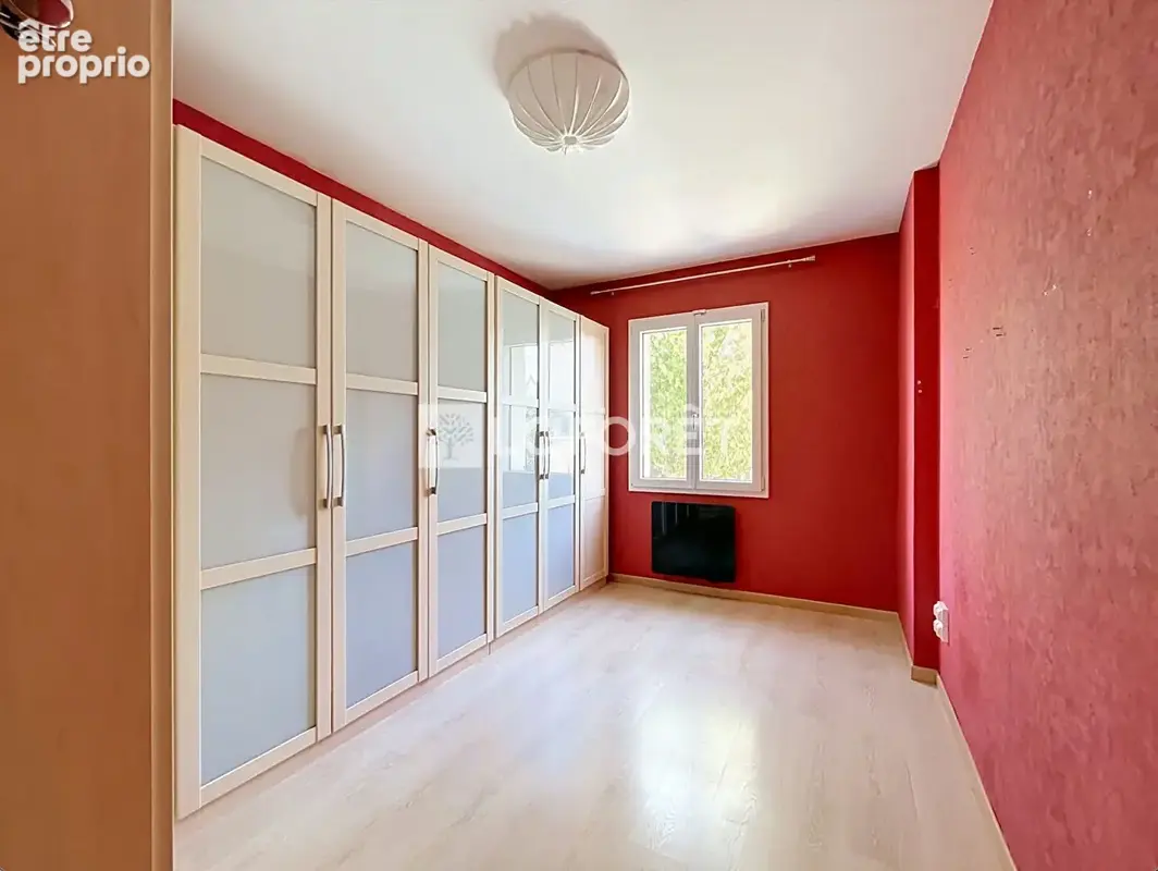 Limeil-Brévannes - Maison 135 m² 5 chambres, jardin, garage, DPE C - photo 5