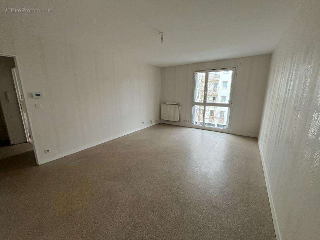 Appartement à LE MANS