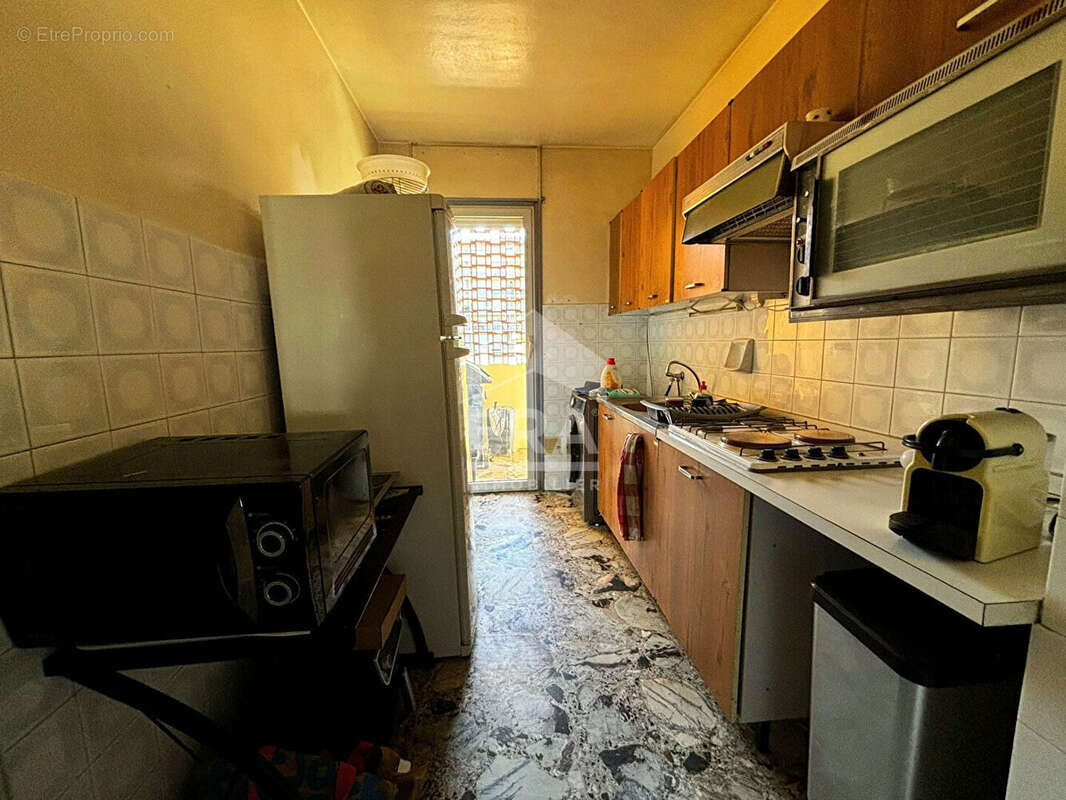 Appartement à VENCE