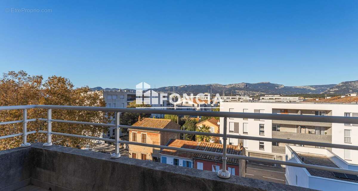 Appartement à LA SEYNE-SUR-MER