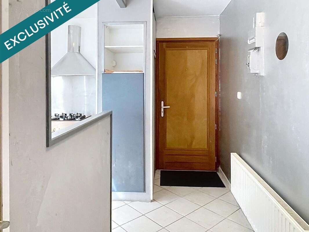 Photo 4 - Appartement à EPINAL