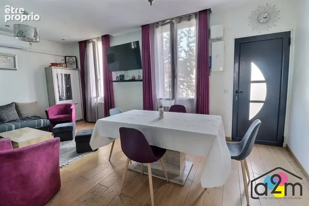 Photo Maison à Montataire au prix de 190 000€