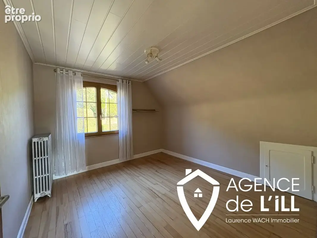 Villé   maison de caractère au charme authentique et aux multiples possibilités ! - photo 20